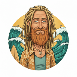 Barrel Daithwaite - Founder of Strike Mission